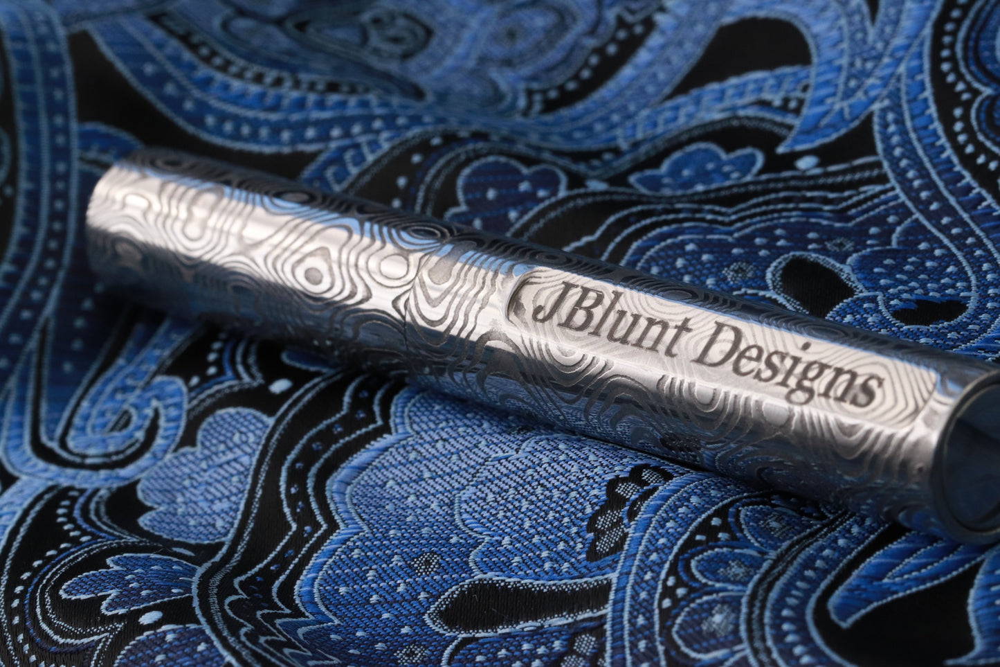 damascus lighter, trench lighter, wind resistant lighter, damasteel lighter
