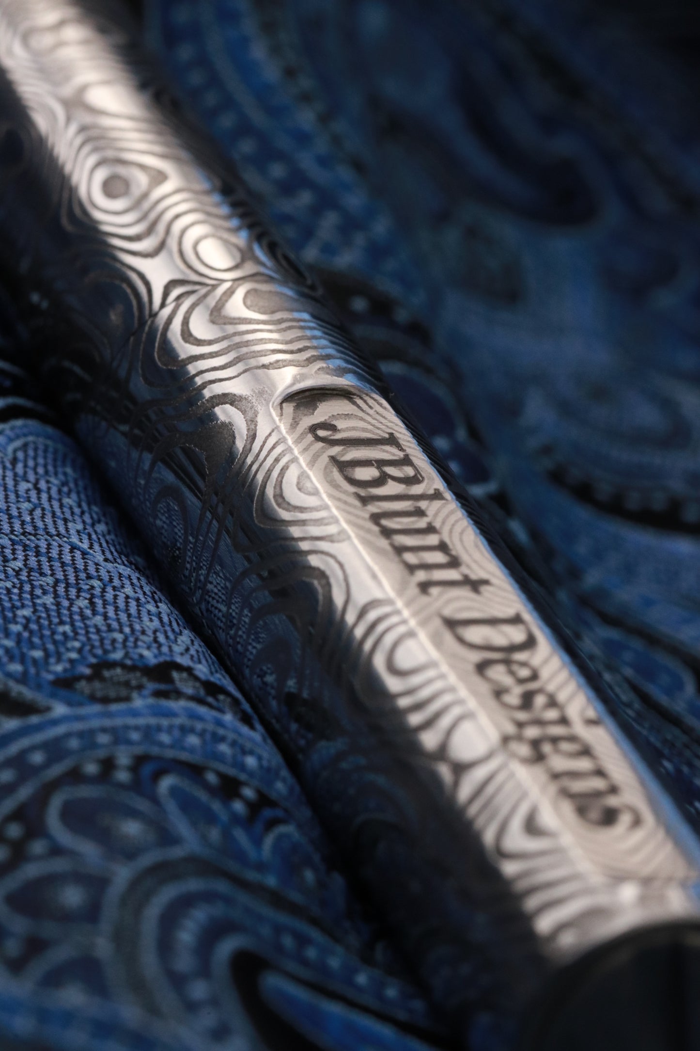 damascus lighter, trench lighter, wind resistant lighter, damasteel lighter